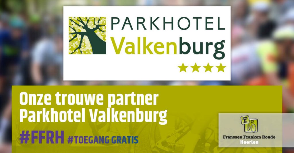 Parkhotel Valkenburg