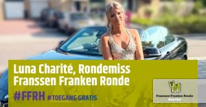 Luna Charité, Rondemiss Franssen Franken Ronde Heerlen